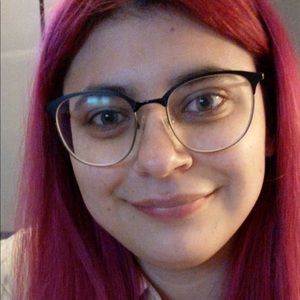 Meet your Posher, Maggie